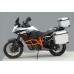 Panniers (Left + Right Bags) for KTM 1190/1290 Adventure